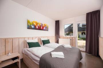 Chalet für 2 Personen in Wilsum, Landkreis Grafschaft Bentheim, Bild 2