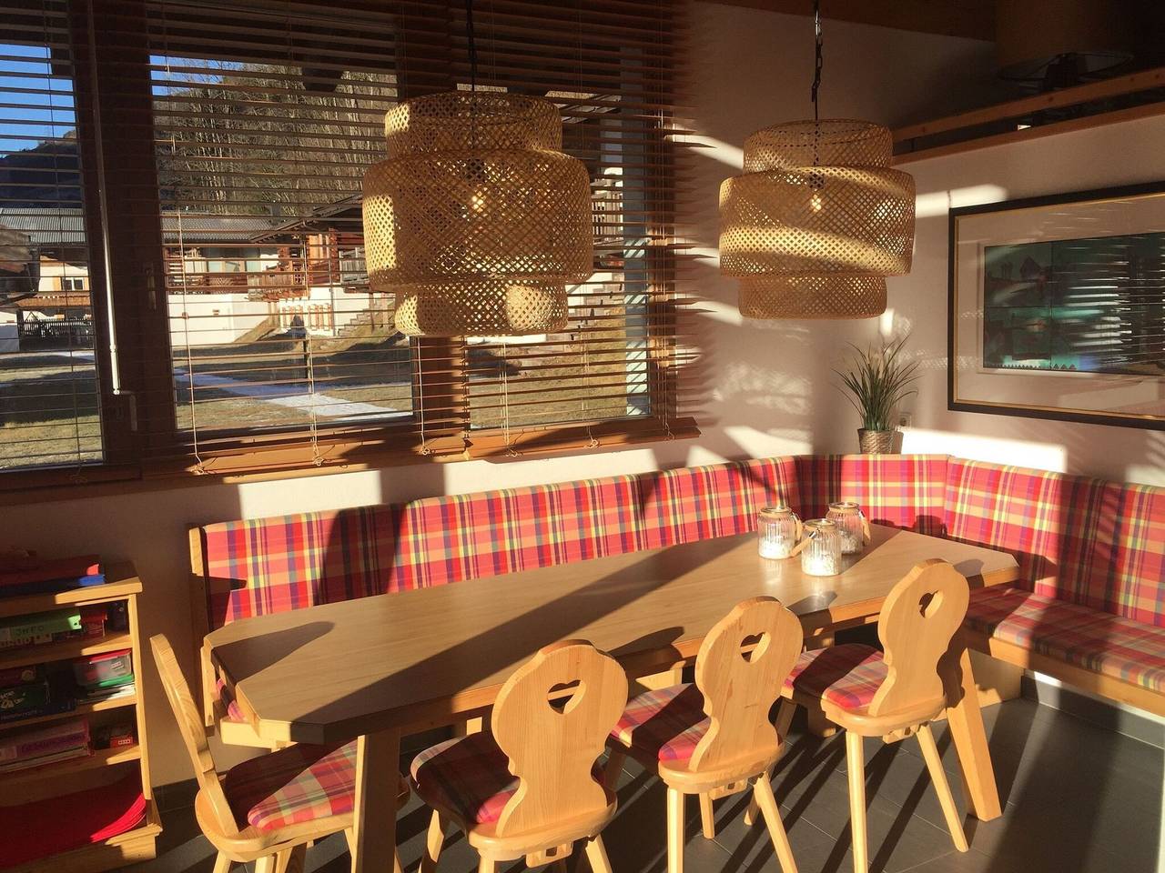 Chalet in Wald near Zillertal Ski Arena in Pinzgau