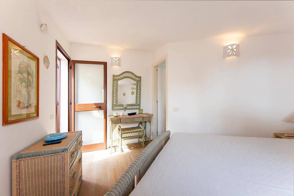 Villa Onda - Nr. in Simius, Villasimius