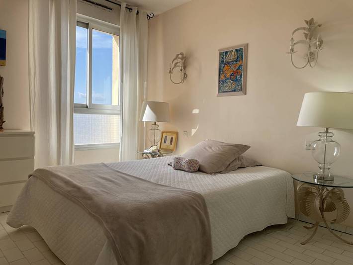 Gîte pour 4 personnes, avec Terrasse dans Canet-Plage - 2