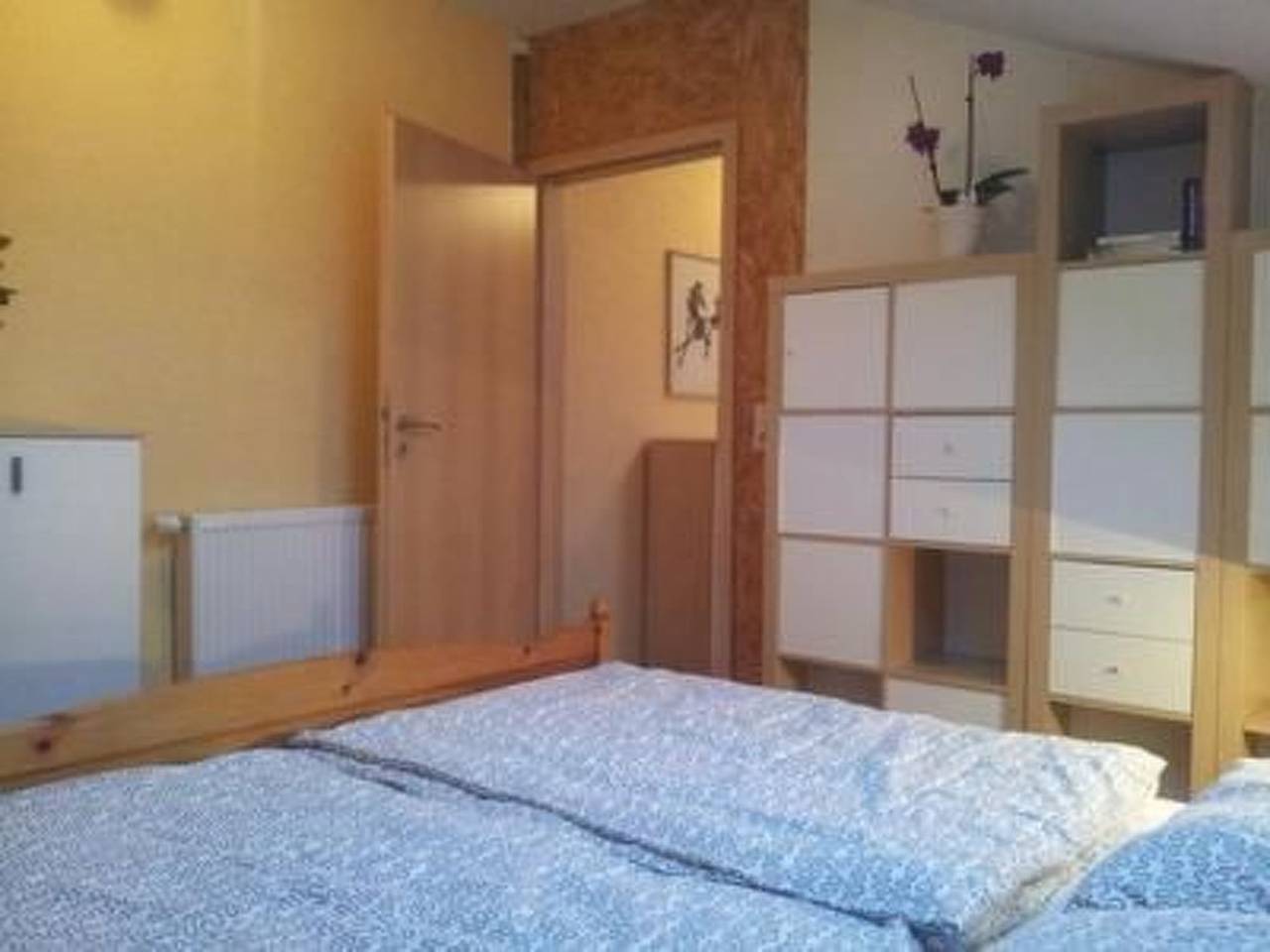 Ganze Wohnung, Reiterstübchen in Kuchelmiß, Mecklenburgische Seenplatte