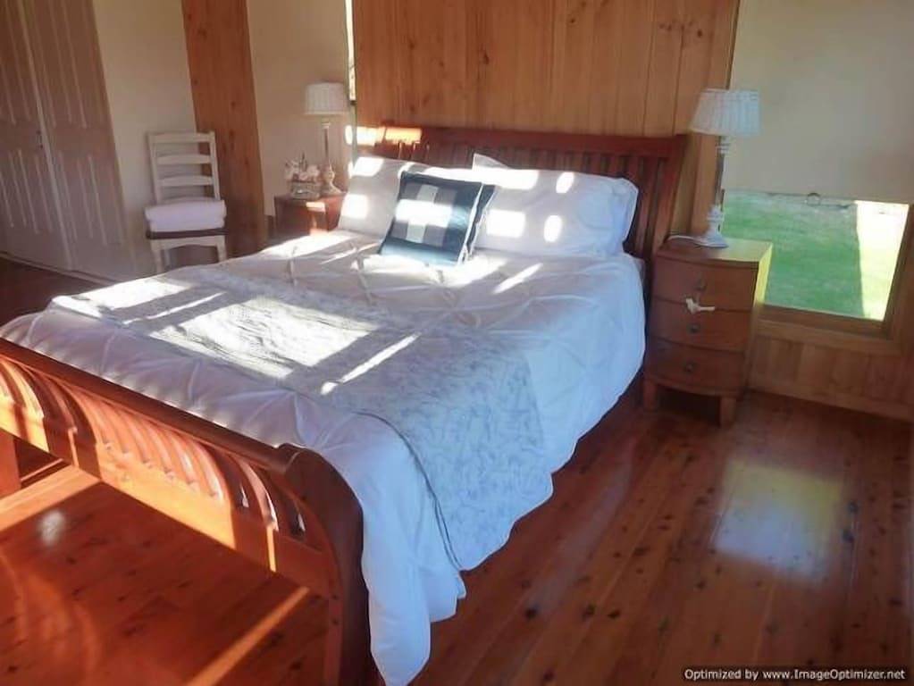 The Willows Cottage - Cosy Cottage in Barrengarry, New South Wales