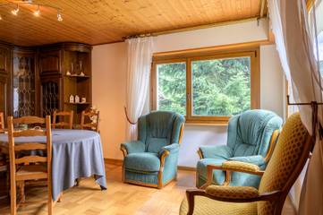 Maison De Vacances pour 10 Personnes dans Mittlach, Région de Colmar, Photo 3
