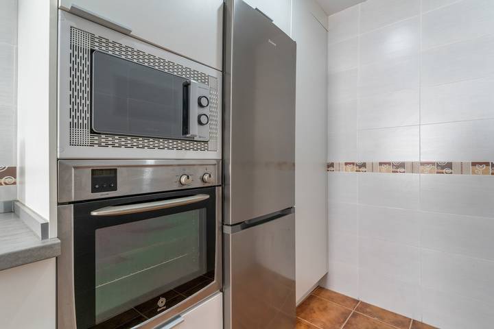 Hel lejlighed, Apartment 'Sol y Playa' with Wi-Fi in La Herradura, Almuñecar