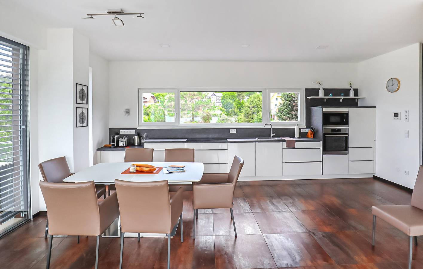 Ganze Ferienwohnung, Ferienwohnung für 4 Personen mit Seeblick in Pörtschach am Wörthersee, Klagenfurt-Villach