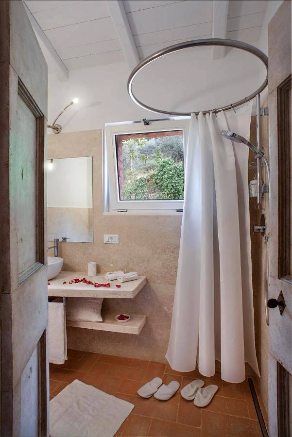 Maison de campagne pour 2 personnes, avec jardin et piscine à Montepulciano - 3