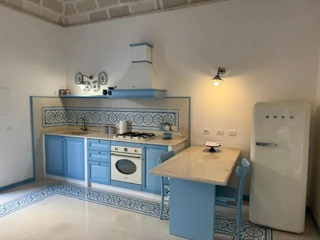 Holiday home for 4 people, with garden - 1