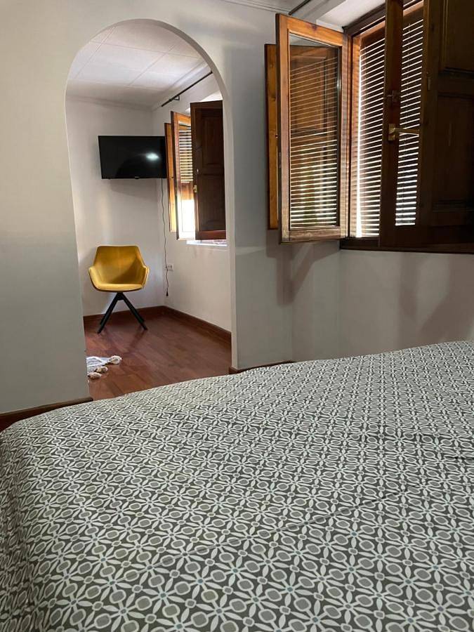 Gîte pour 6 personnes, avec vue et terrasse à Villena - 2