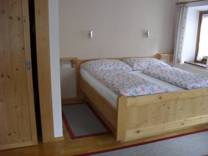 Pension für 4 Personen, mit Garten, kinderfreundlich in Tirol - 4