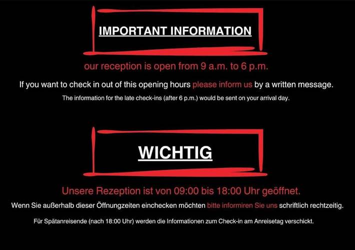 Maison d’hôte pour 2 personnes à Berlin - 4