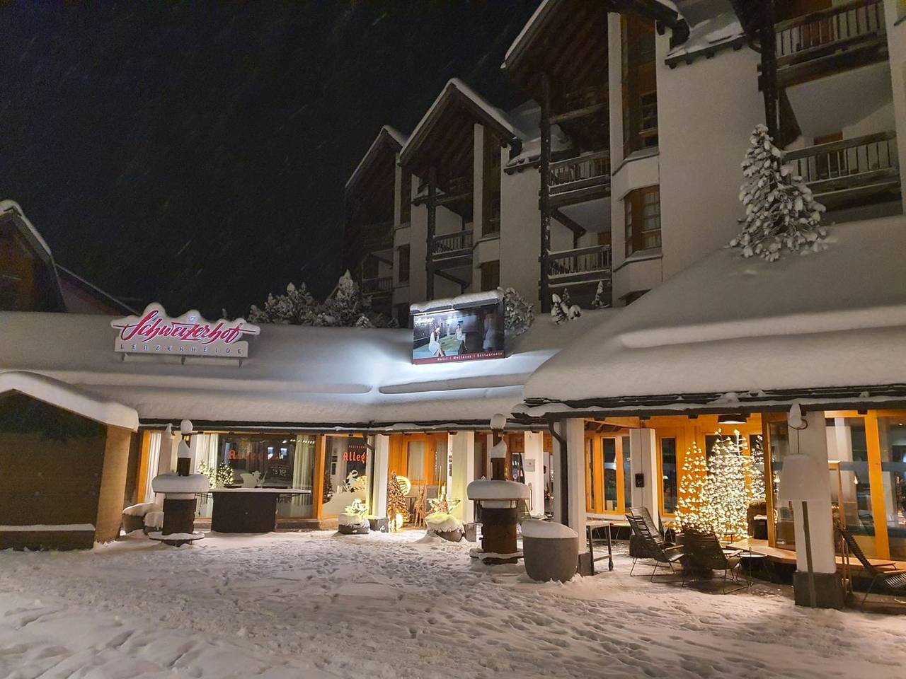 Ganze Wohnung, Ferienwohnung Drescher, Schweizerhof 612, Lenzerheide in Vaz/Obervaz, Plessur Alpen