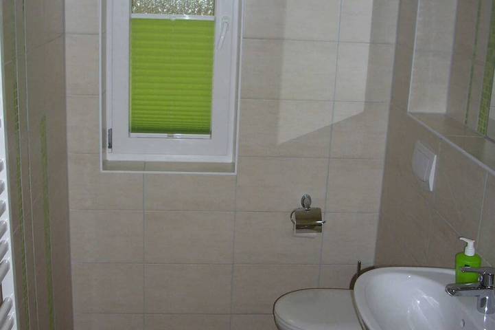 B&B für 6 Personen, mit Garten auf Usedom - 3