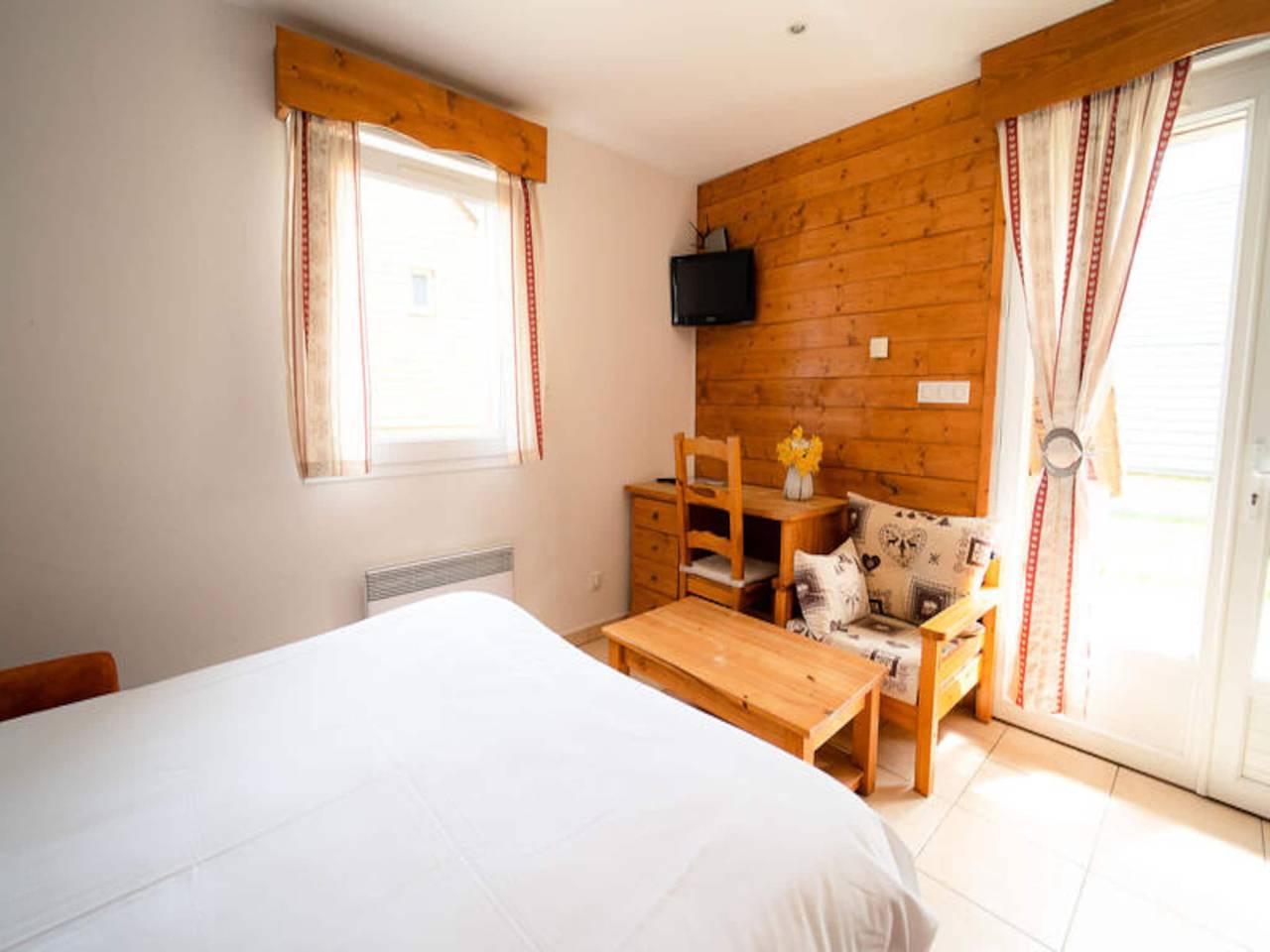 Apartamento entero, Chalet 2 pers. - Aumont-Aubrac in Peyre-en-Aubrac, Región de Mende