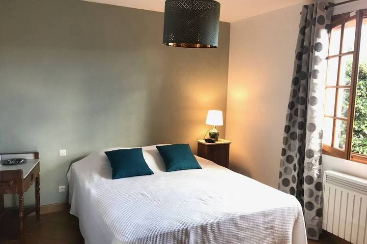 Location de vacances pour 8 personnes, avec jacuzzi et jardin à Les Adrets-de-l'Estérel - 2