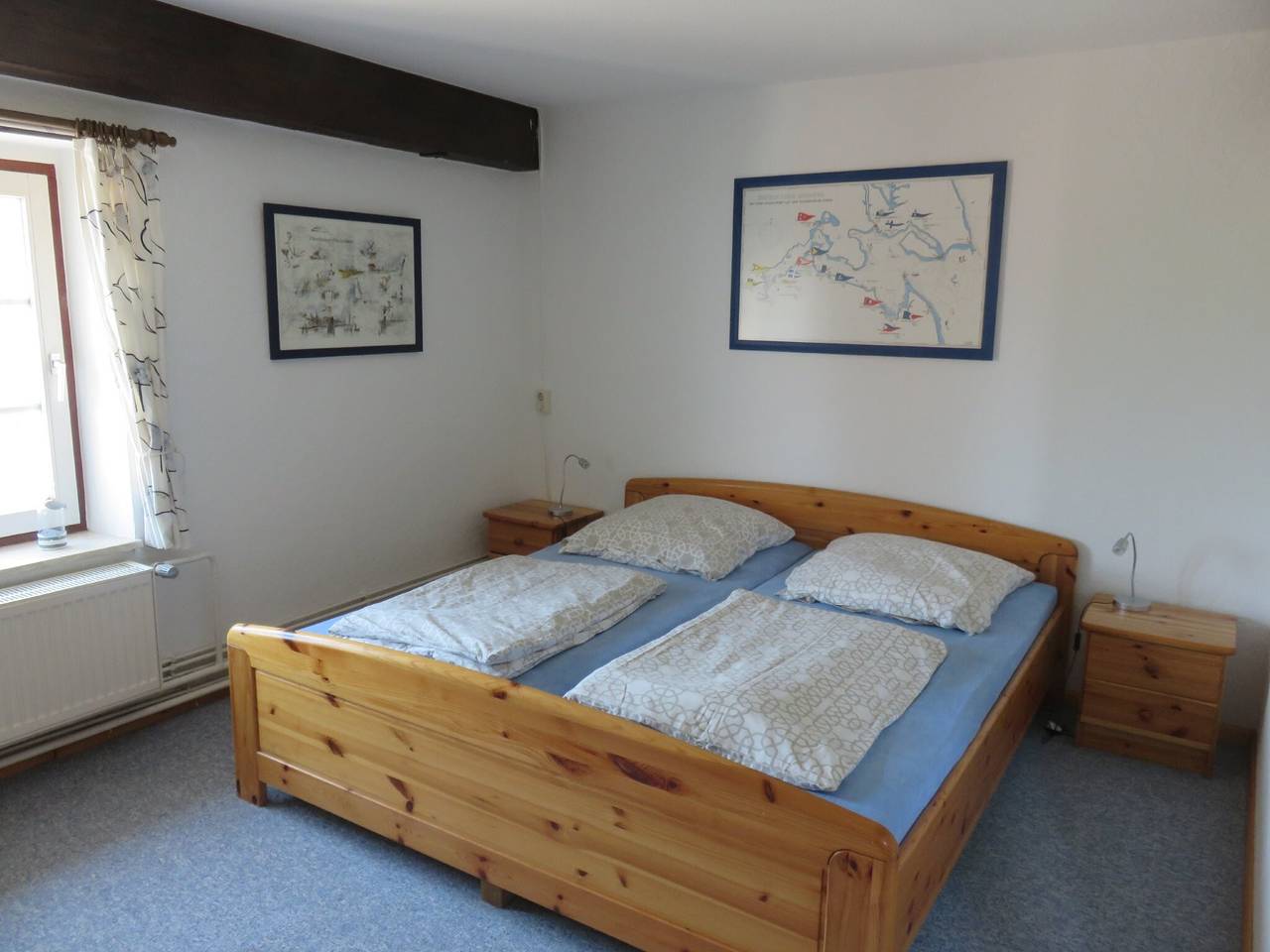 Vakantieappartement Hoffarth met privéterras, tuin en wifi, foto 7