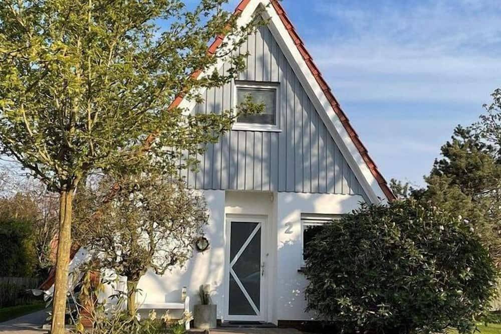 Ferienhaus Erlenweg 2 in Neuharlingersiel, Landkreis Wittmund