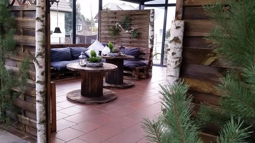 Gîte pour 4 personnes à Cottbus - 2