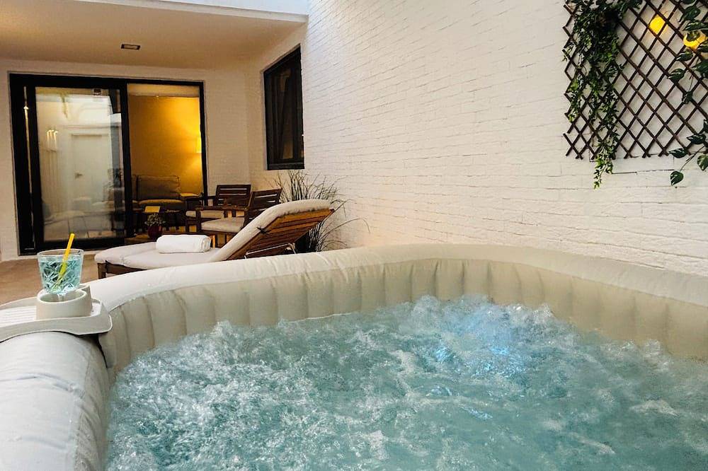 Ganze Wohnung, Luxury Apartment Las Palmas in Ciudad Jardin, Las Palmas