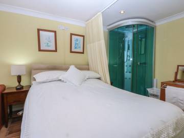 Apartment for 2 People in Gwynedd, North-Wales, Photo 4