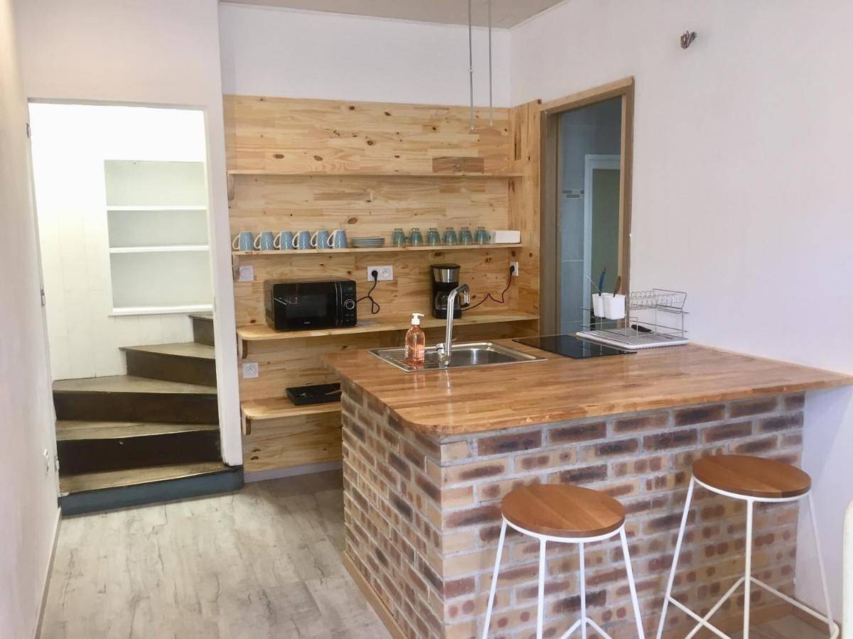 Appartement entier, La cremaillère in Huriel, Région de Montluçon