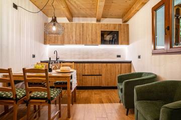 Vakantieappartement voor 4 Personen in Peio, Trentino-Zuid-Tirol, Afbeelding 3
