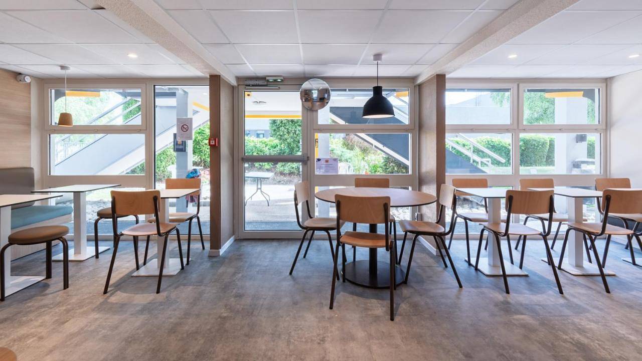 Premiere Classe Lille Ouest - Lomme in Lomme, Lille