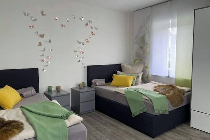 Gîte pour 3 personnes à Hünfeld - 3