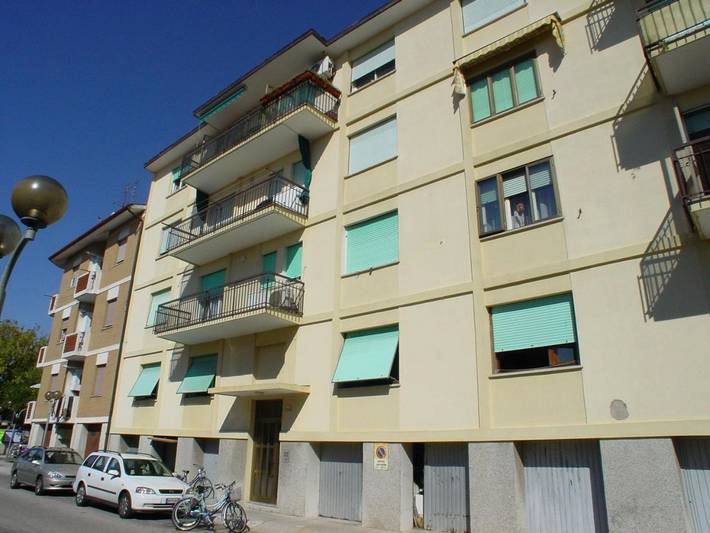 Ferienwohnung für 4 Personen, mit Terrasse - 1