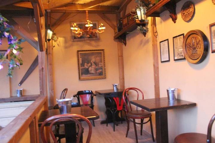Hostel für 3 Personen in Halden - 4