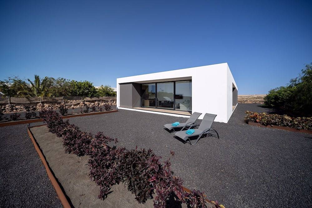 Chalet para 4 Personas en Lajares, La Oliva