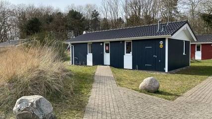 Ferienhaus für 4 Personen in Travemünde, Lübeck, Bild 1