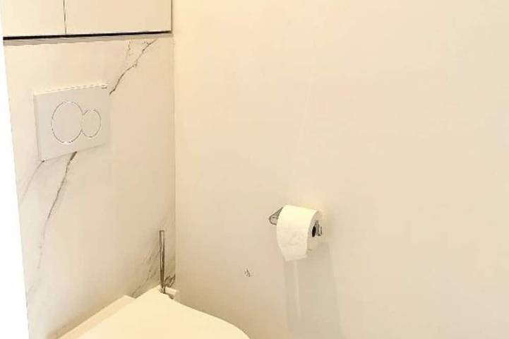 Gîte pour 4 personnes dans Port Des Salettes Carqueiranne - 4