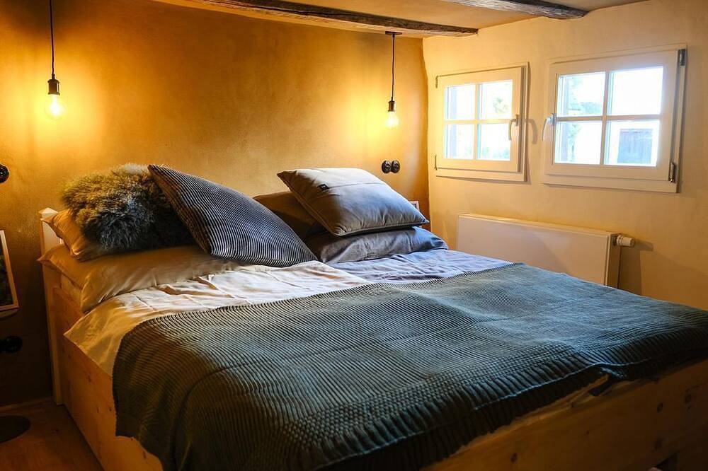 Ferienhaus Das Dömchen - 5-Bett-Ferienhaus Das Dömchen in Euskirchen, Rheinland