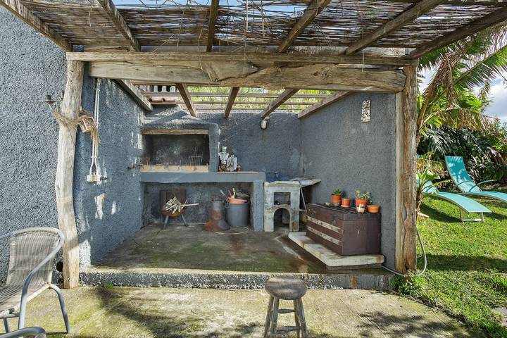 Location de vacances pour 2 personnes, avec balcon et jardin à Ponta do Sol - 3