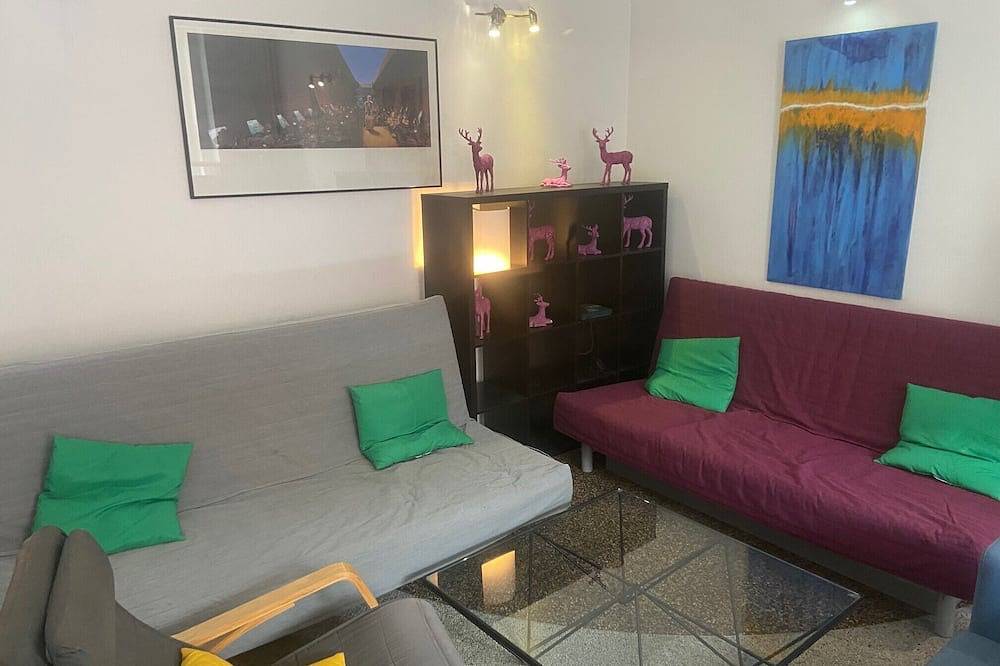 Ganze Wohnung, Im Kulturzentrum Berlins! in Prenzlauer Berg Berlin, Berlin