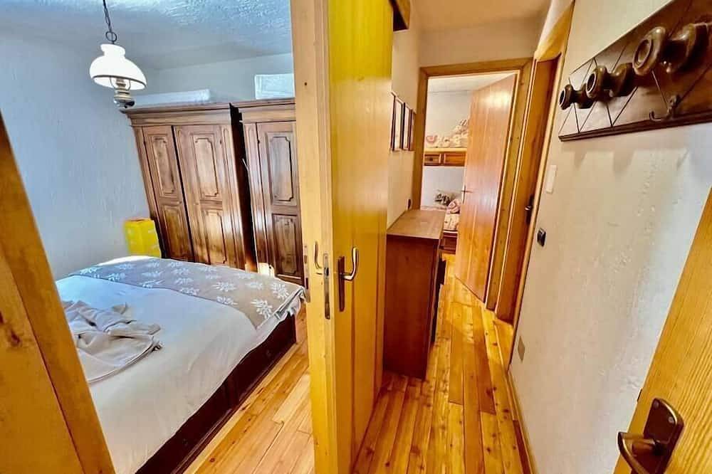 Appartamento intero, Chalet le Pigne Gressoney Saint Jean in Gressoney-Saint-Jean, Comune di Gressoney-Saint-Jean