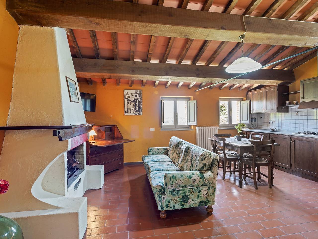 Apartamento entero, Casa en Umbría cerca de castillo renacentista in Città di Castello, Valtiberina