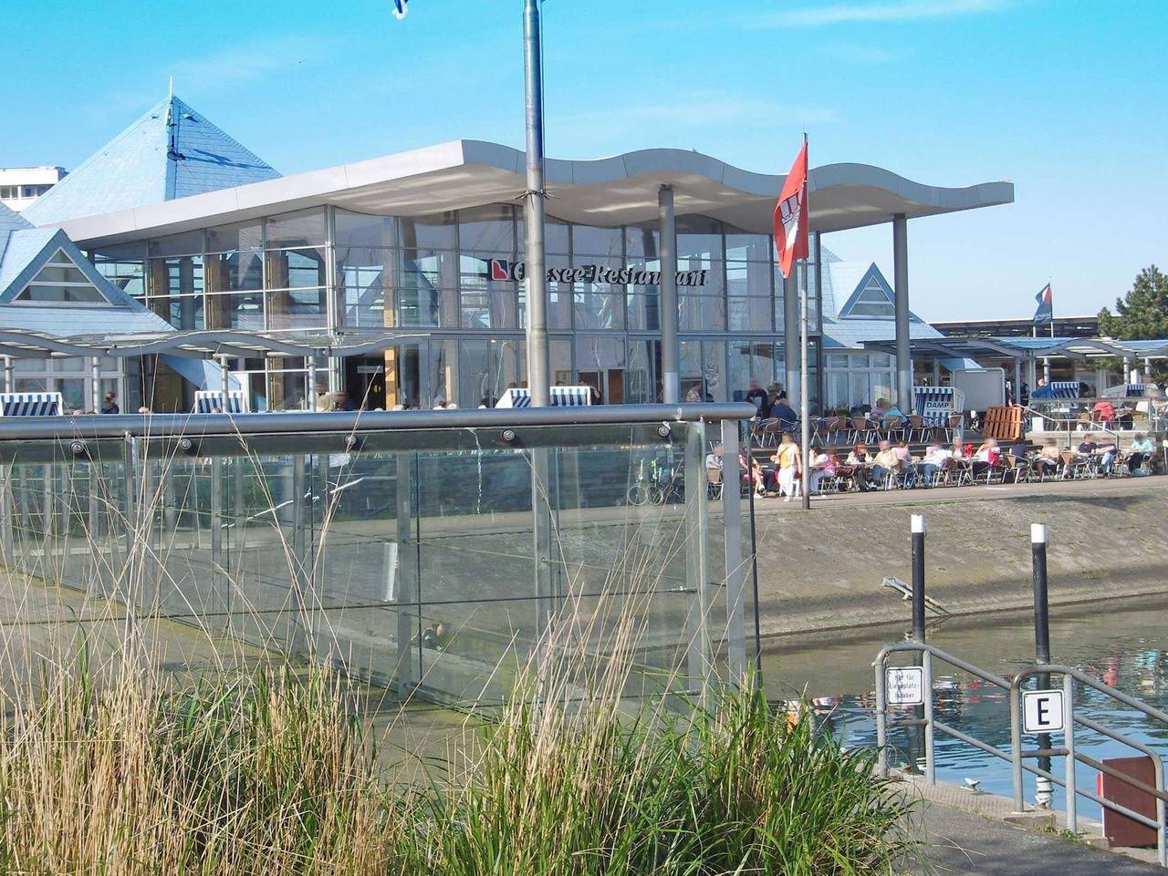 Urlaub für die ganze Familie in Ostseebad Damp, Damp