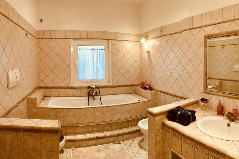 Apartamento entero, The Attichetto in Ciampino, Castelli Romani