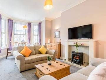 Cottage for 6 People in Bridlington, East Riding of Yorkshire, Photo 2
