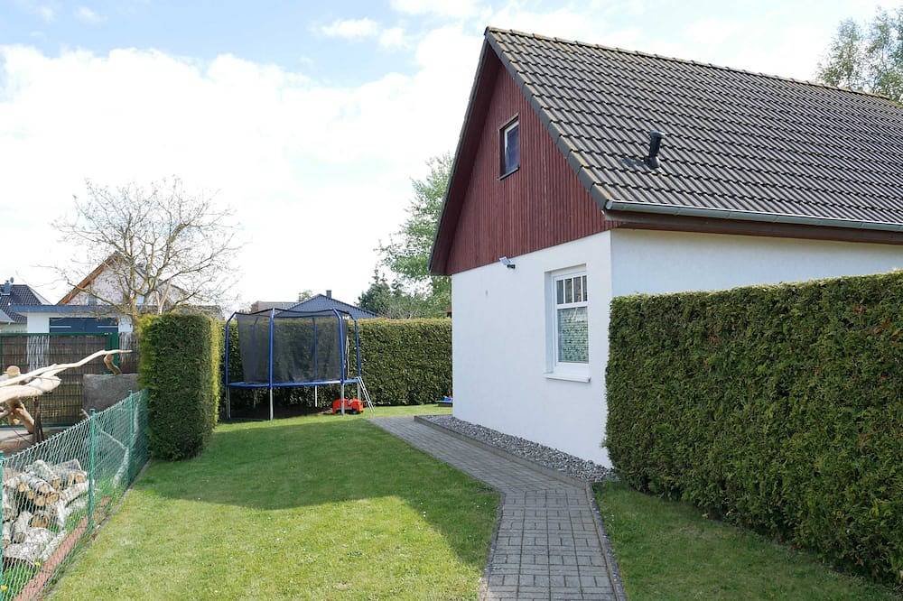 Ferienwohnung in Usedom für 4 Personen in Usedom