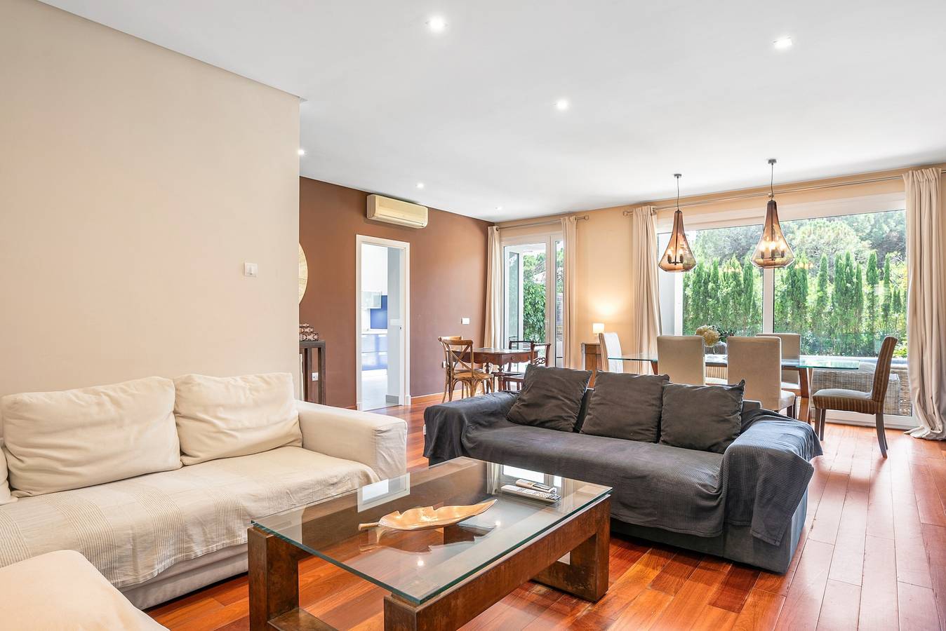 Villa 'El Cenador - Solo Familias' con piscina privada, Wi-Fi y aire acondicionado in Roche, Conil de la Frontera