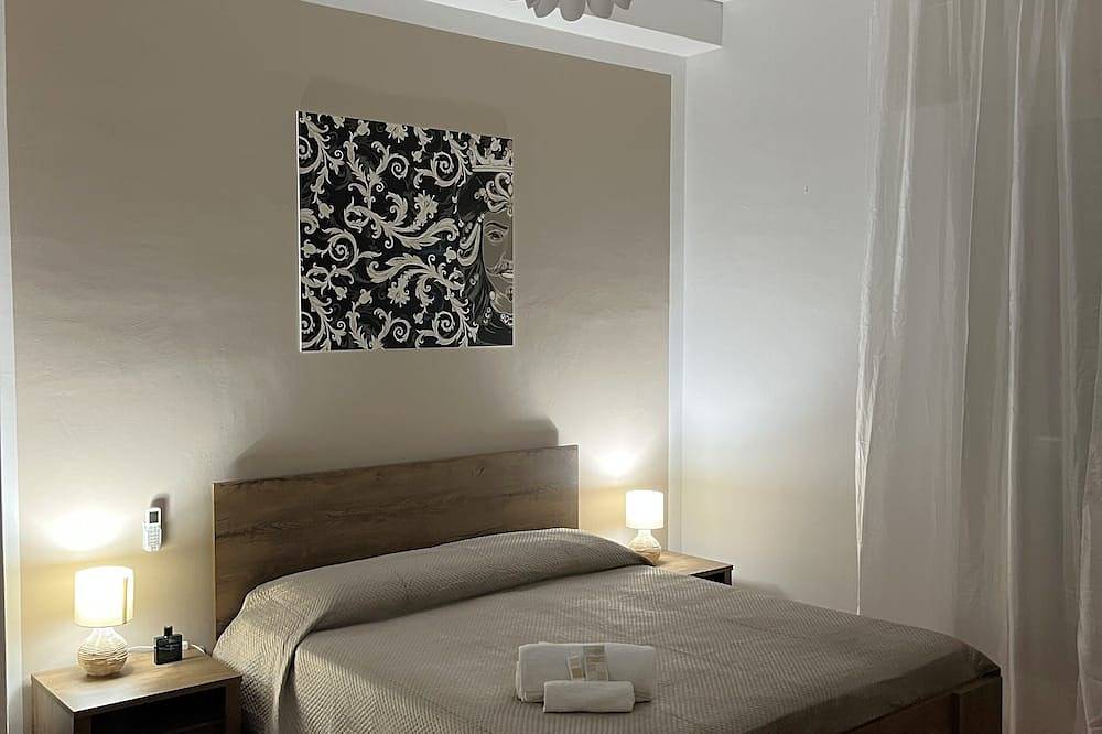 Entire apartment, La Rosa sul Mare in Casa Santa (Sicily), Erice