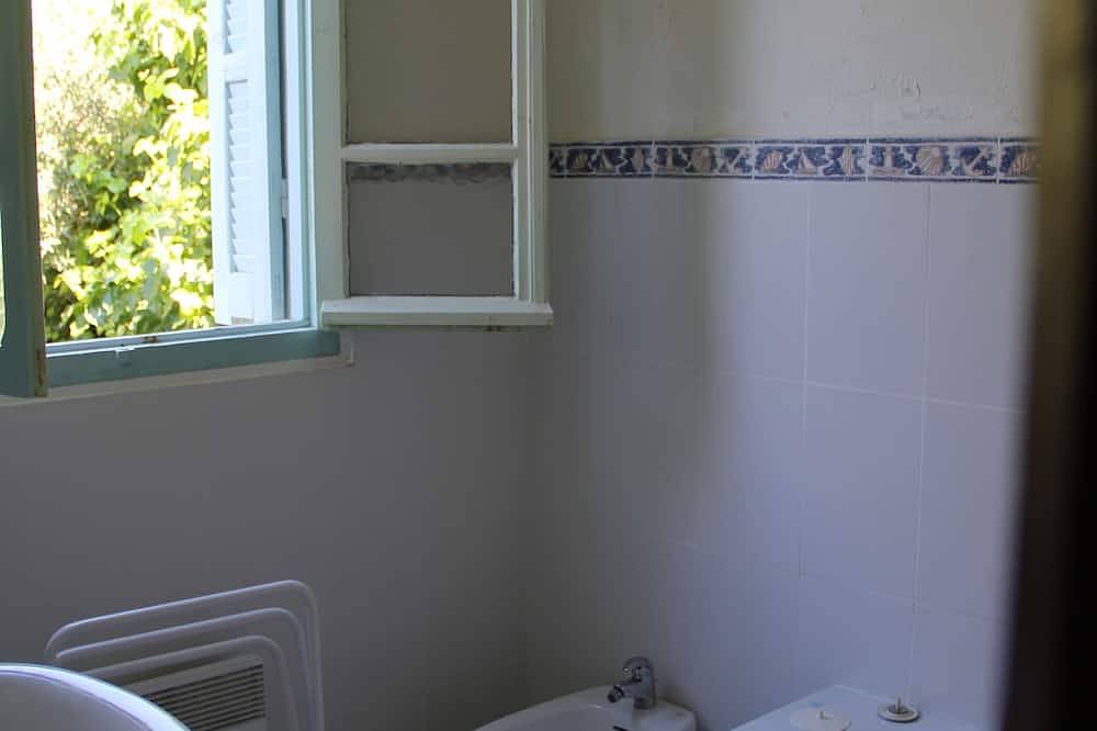 Corsica, Gulf of Porto, house with terrace and garden, magnificent sea view in Partinello, Ajaccio region