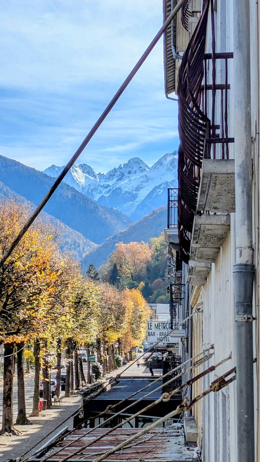 Photo : Appartement de vacances
