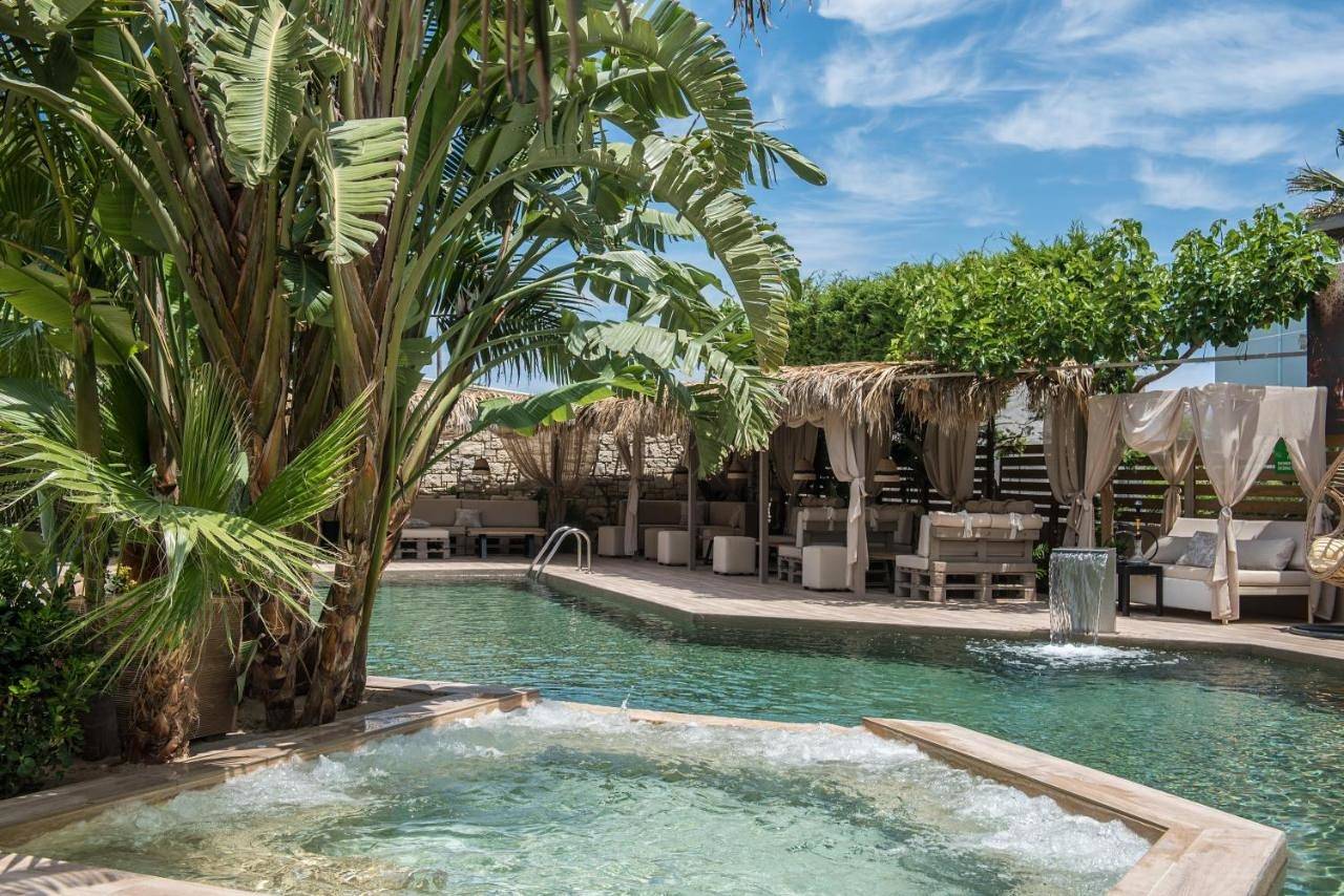 Oasis Hotel - Adults Only in Région d'Iraklio-Héraklion