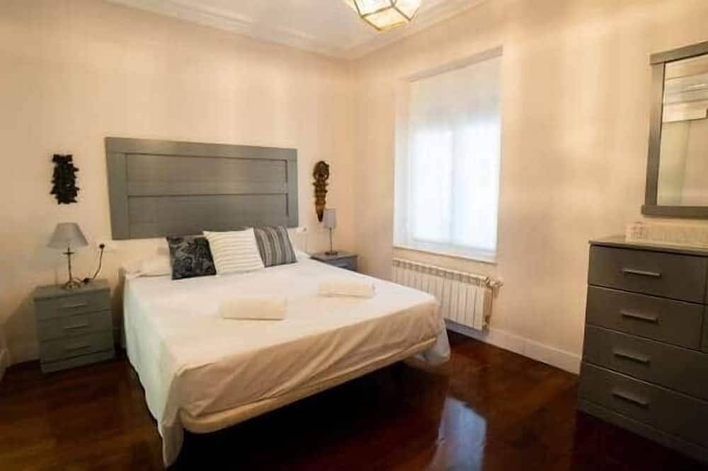 Habitación adaptada  1 en casa El Villar in Brazatortas, Provincia de Ciudad Real