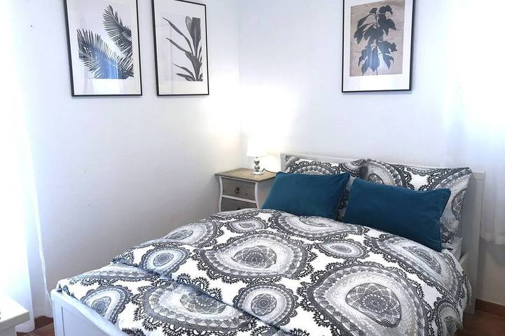 Villa Estrella con Piscina Privada 27 De Julio - 3 De Agosto Todavía Disponible in Mazarrón, Costa Cálida