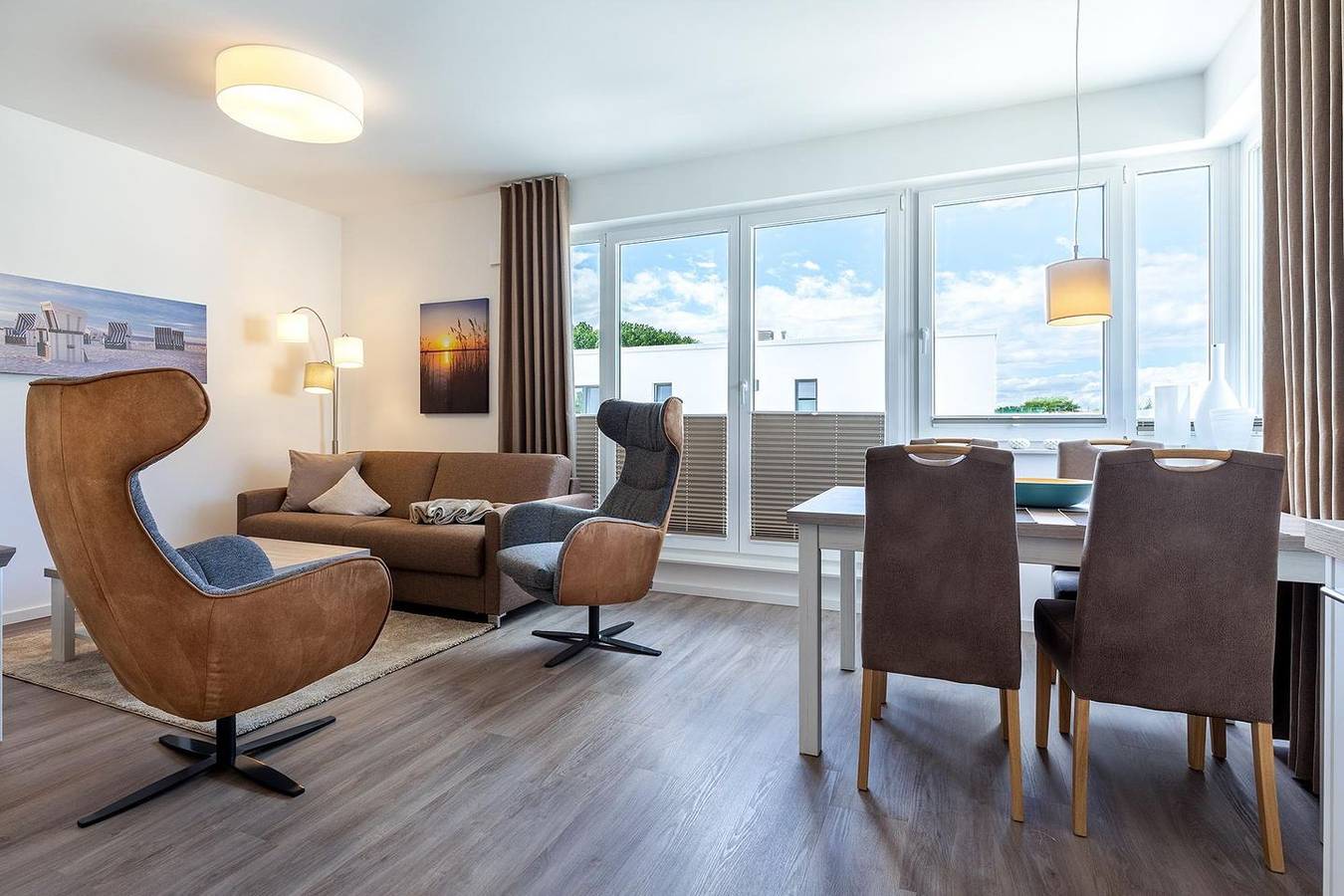 Ferienwohnung in Boltenhagen ab 132€ pro Nacht