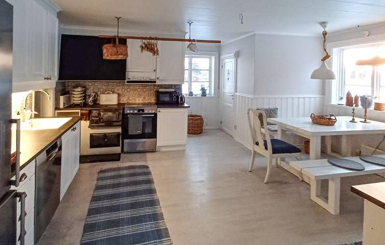 Ferienhaus für 9 Personen, mit Terrasse und Garten, mit Haustier in Dalarna - 3